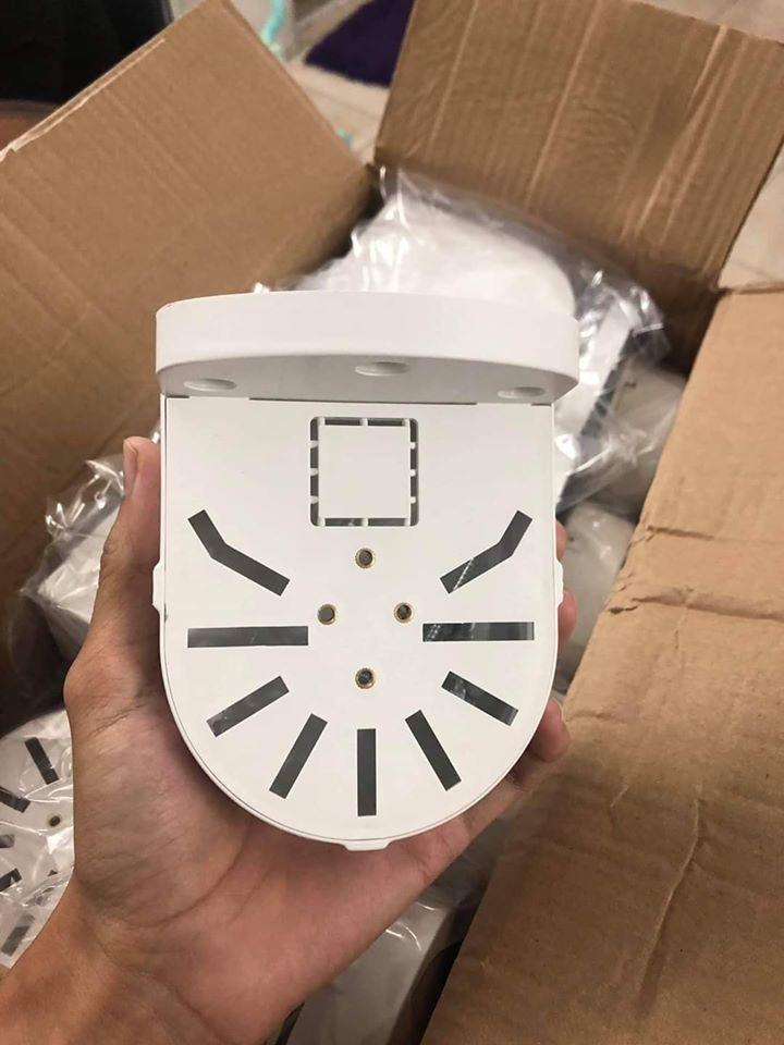 Chân đế Dome cho camera ngoài trời