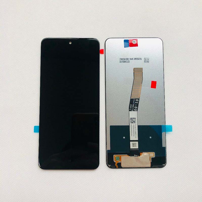 Bộ màn hình Xiaomi Note 9 Pro chất lượng, Thay bộ màn hình Xiaomi Note 9 pro bảo hành lâu