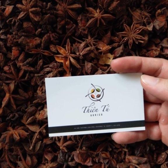 100g hoa hồi khô