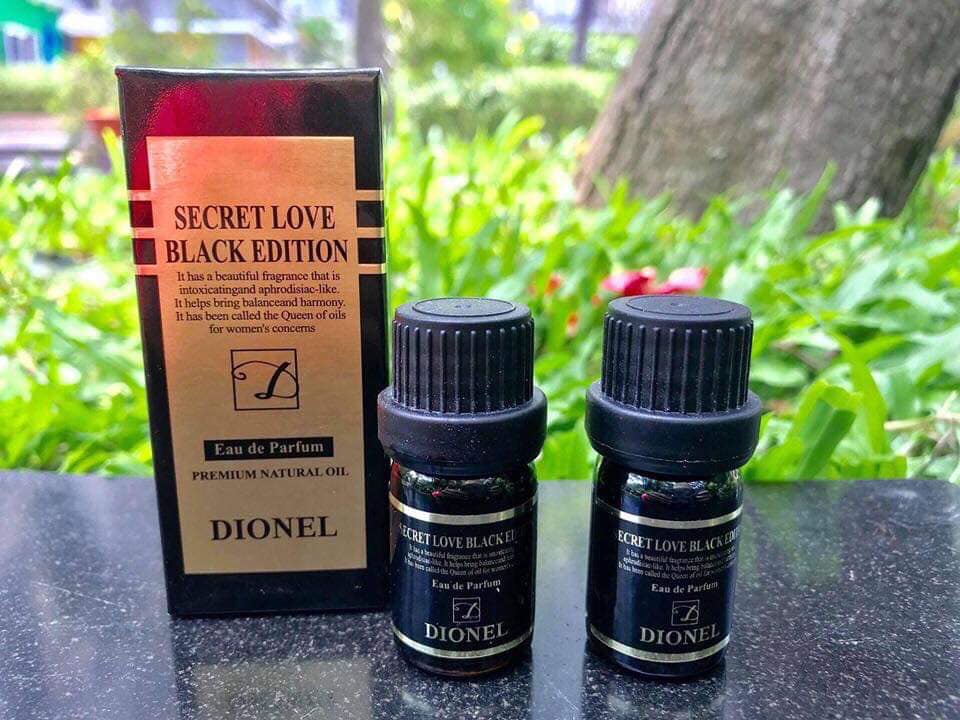 NƯỚC HOA VÙNG KÍN DIONEL