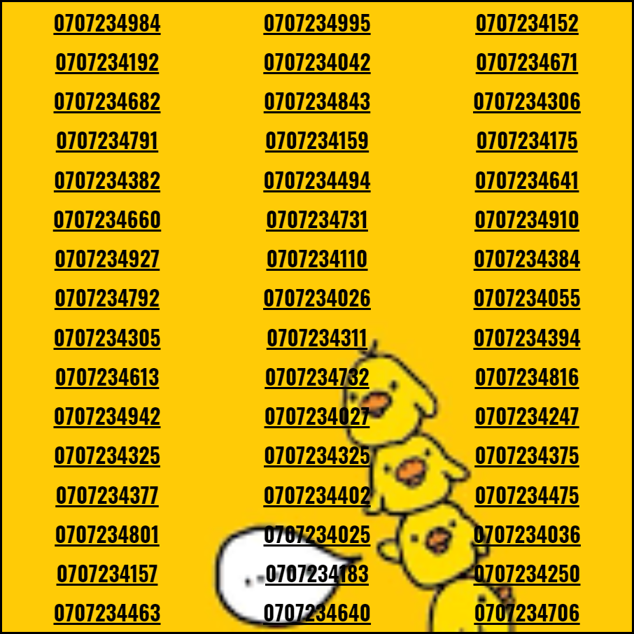 [HCM]Xả kho đồng giá SIM ĐẸP