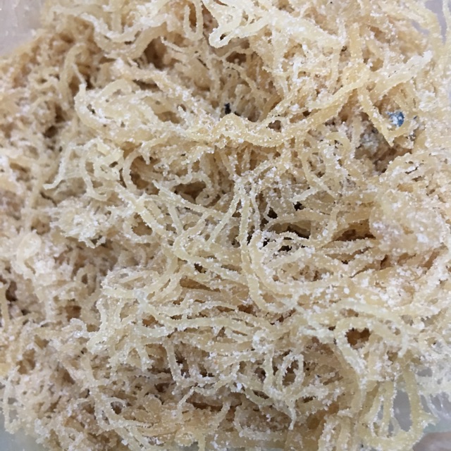 Rong sụn Nha Trang gói 500g