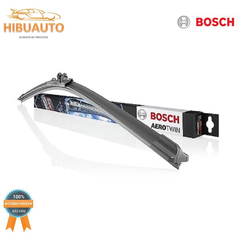 [HCM]Thanh gạt mưa Bosch AeroTwin Plus 20 inch - 500mm