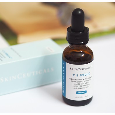 HCMSerum Chống Lão Hóa Da Skinceuticals CE Ferulic
