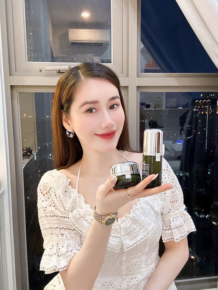 Combor kem nám - Tinh chất L2