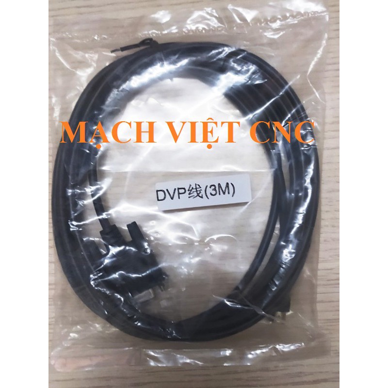 Cáp kết nối HMI OP320-A với PLC