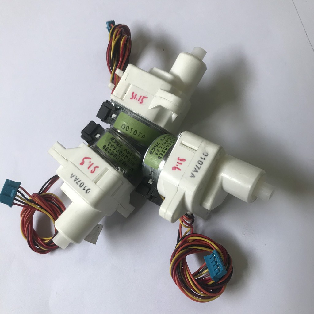 Motor Vẫy Đảo Gió Điều Hòa SAMSUM