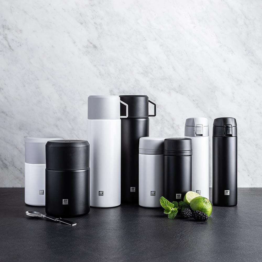 BÌNH GIỮ NHIỆT ZWILLING THERMO, 1 LÍT