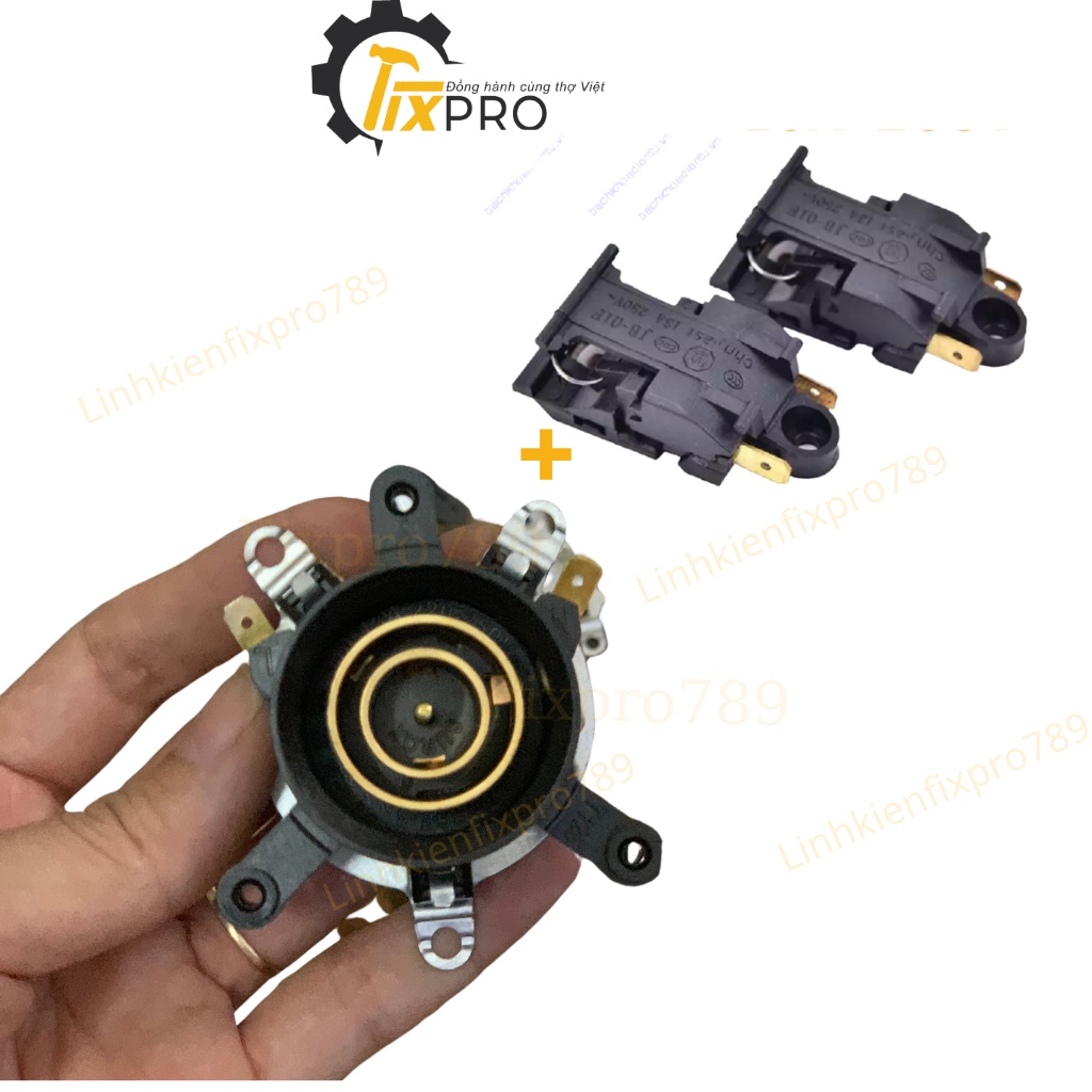 Đế ấm siêu tốc ST2 thông dụng chất lượng tốt