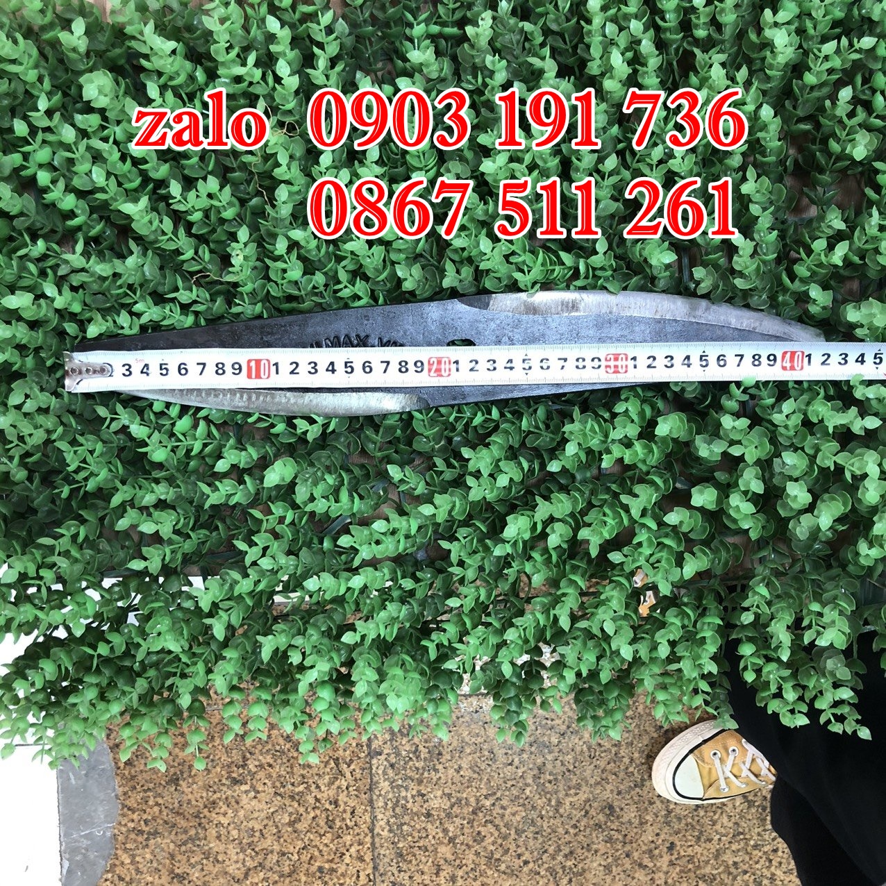 Lưỡi dao lắp cho máy băm cỏ, lưỡi dao lắp cho máy thái chuối, lưỡi dao bằng nhíp ô tô