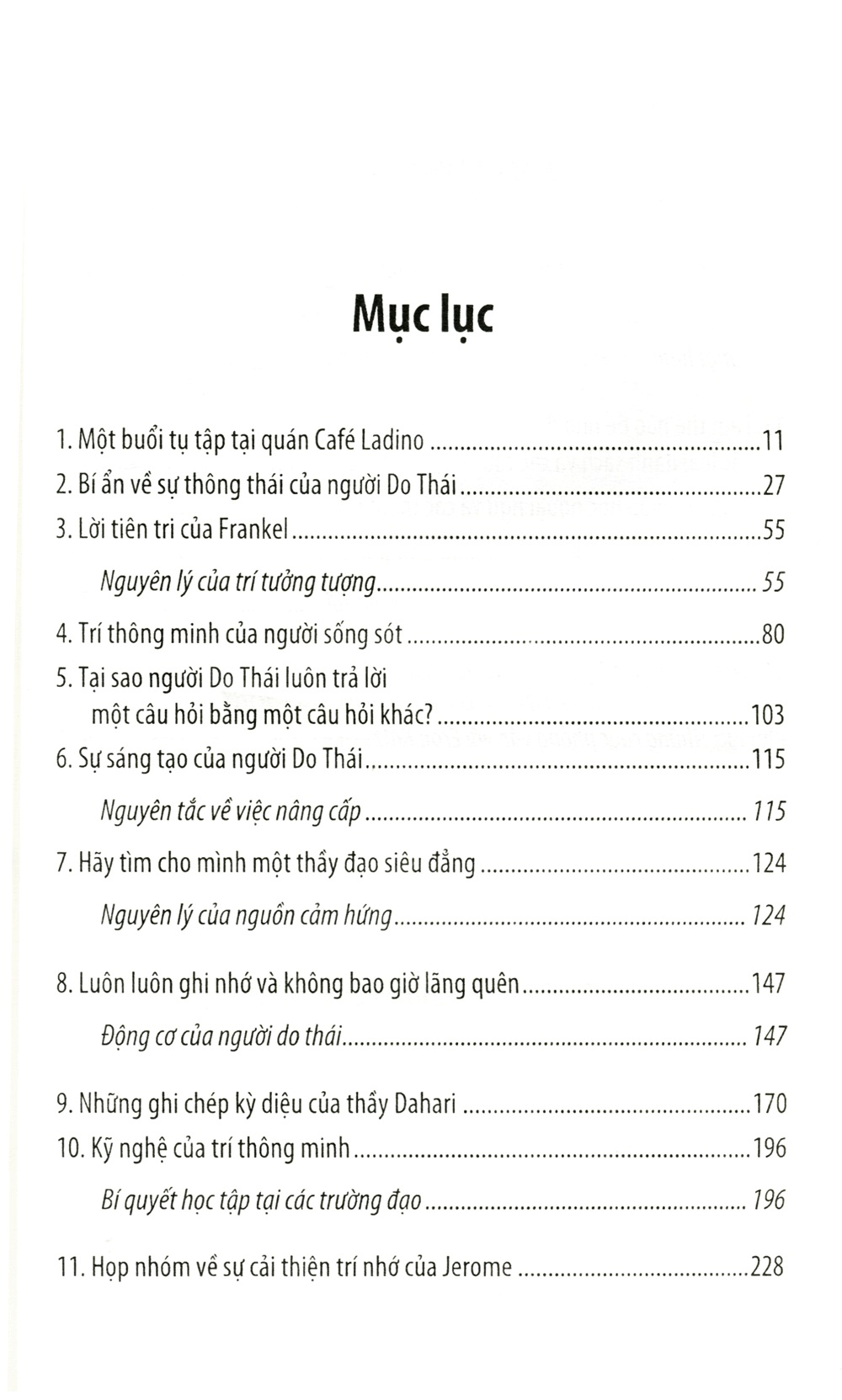 Sách Trí Tuệ Do Thái (AL) - Newshop