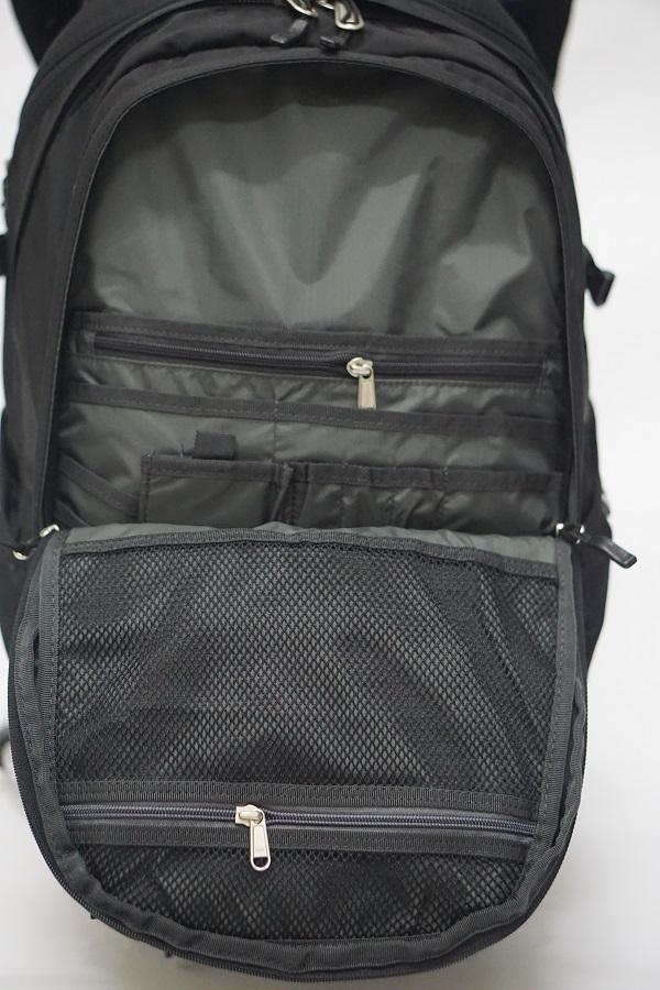 [HCM]Balo du lịch laptop TNF suger 2010.