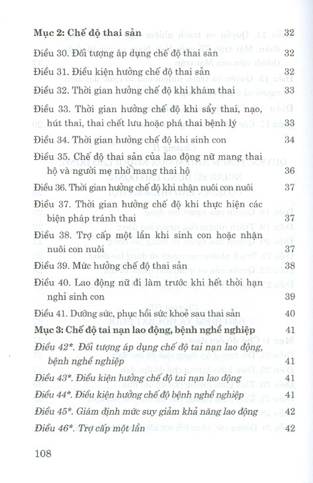 Luật Bảo Hiểm Xã Hội (Hiện Hành) (Sửa Đổi, Bổ Sung Năm 2015, 2018,2019)