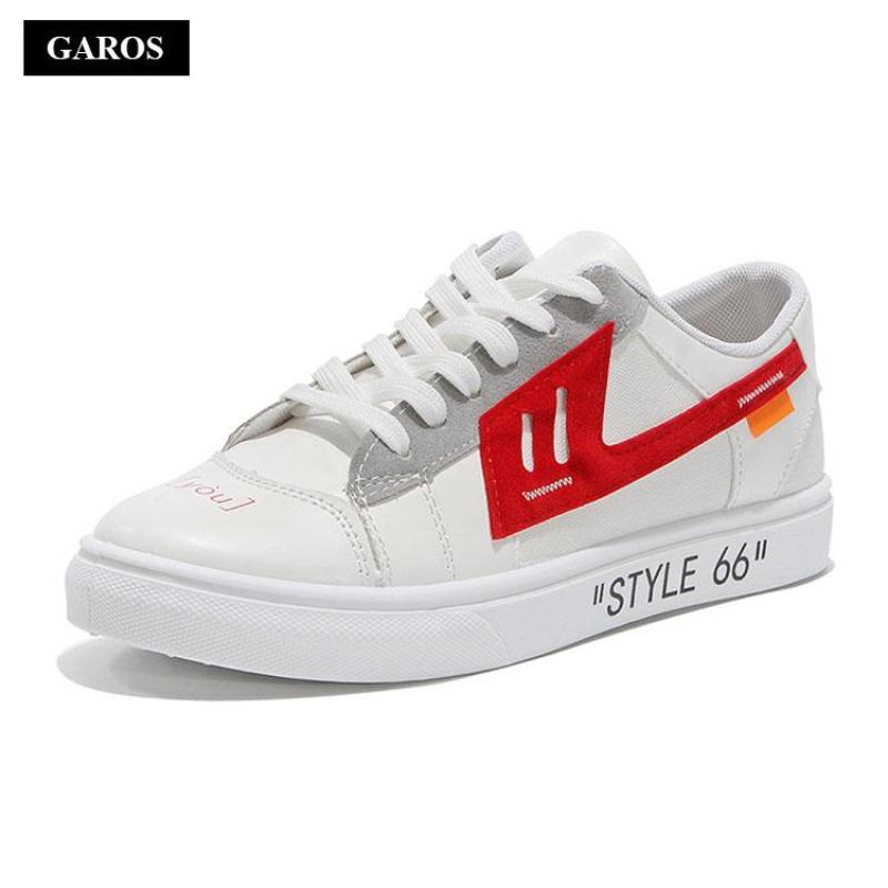 GAROS GN66875-Giày nam thể thao thời trang