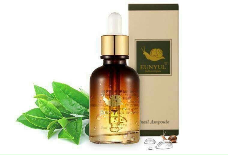[HCM]Serum Tinh Chất Ốc Sên Eunyul Hàn Quốc