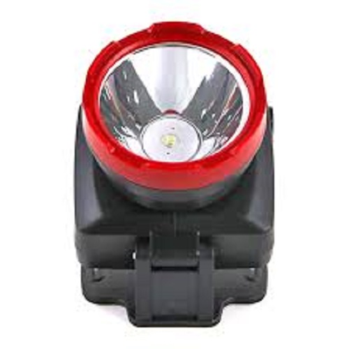 Đèn Pin Đội Đầu Sunhouse Cỡ Trung She 5032