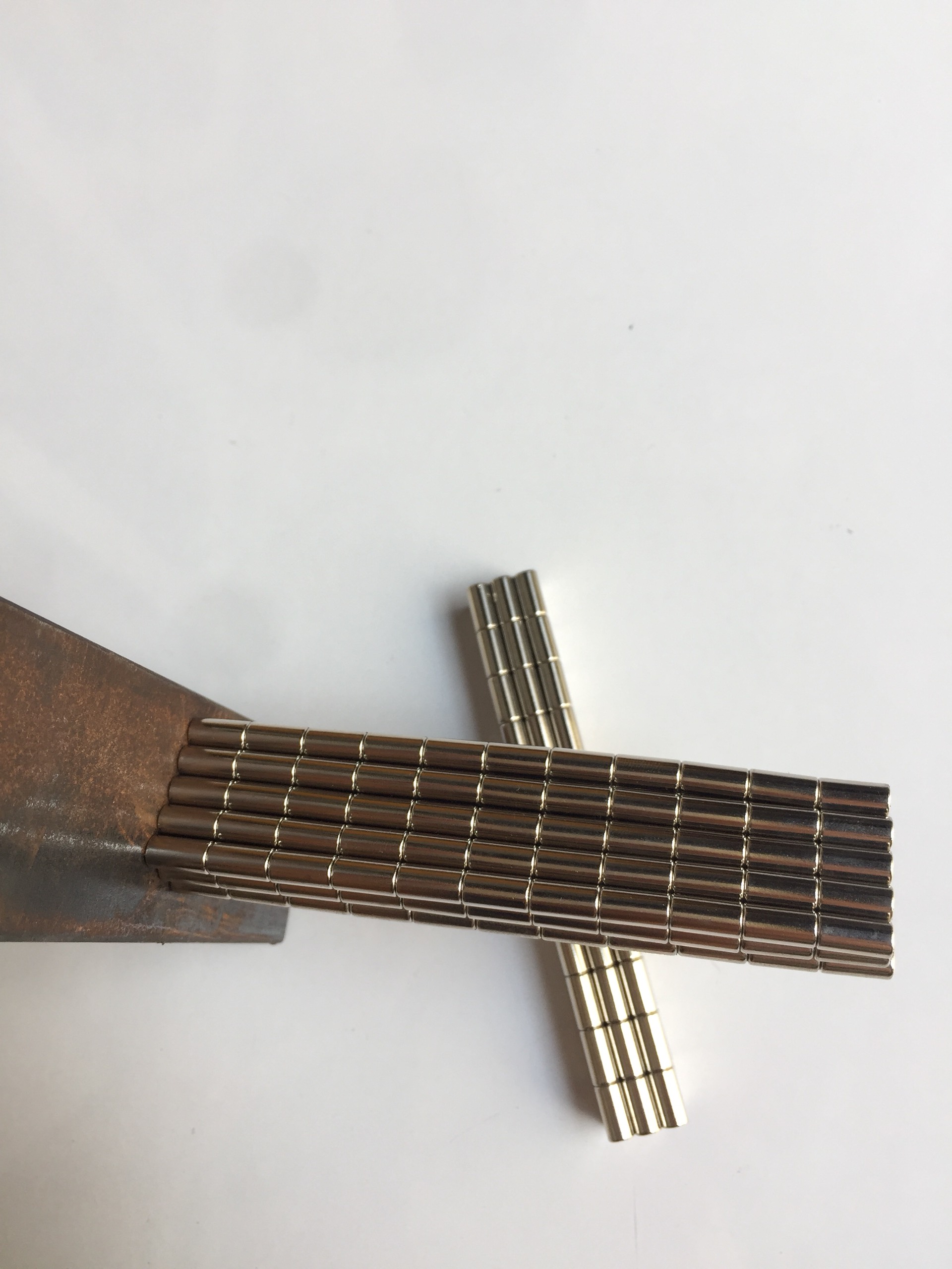 [HCM]Nam châm đất hiếm DH 5x10mm