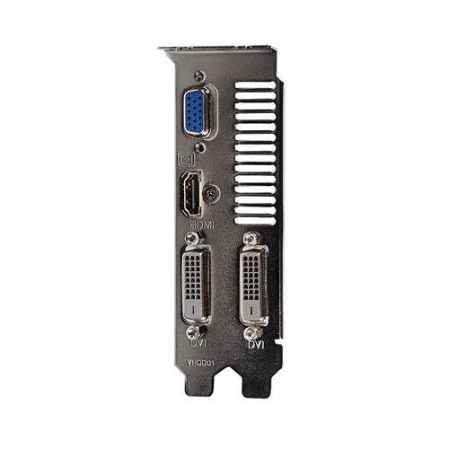 Card màn hình VGA Gigabyte GT740 2G D5 128b