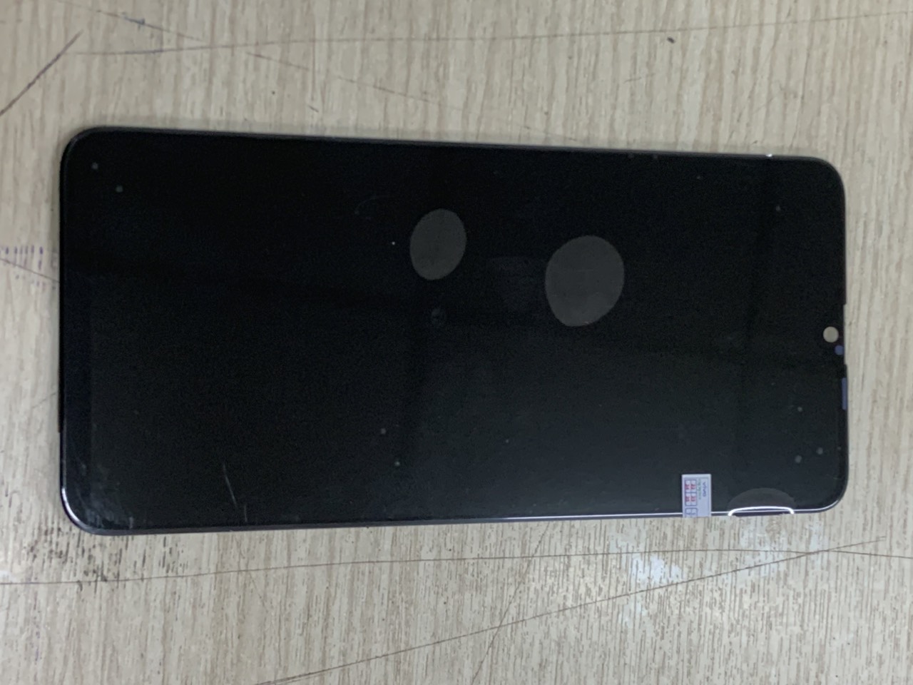 Màn hình zin new oppo F9