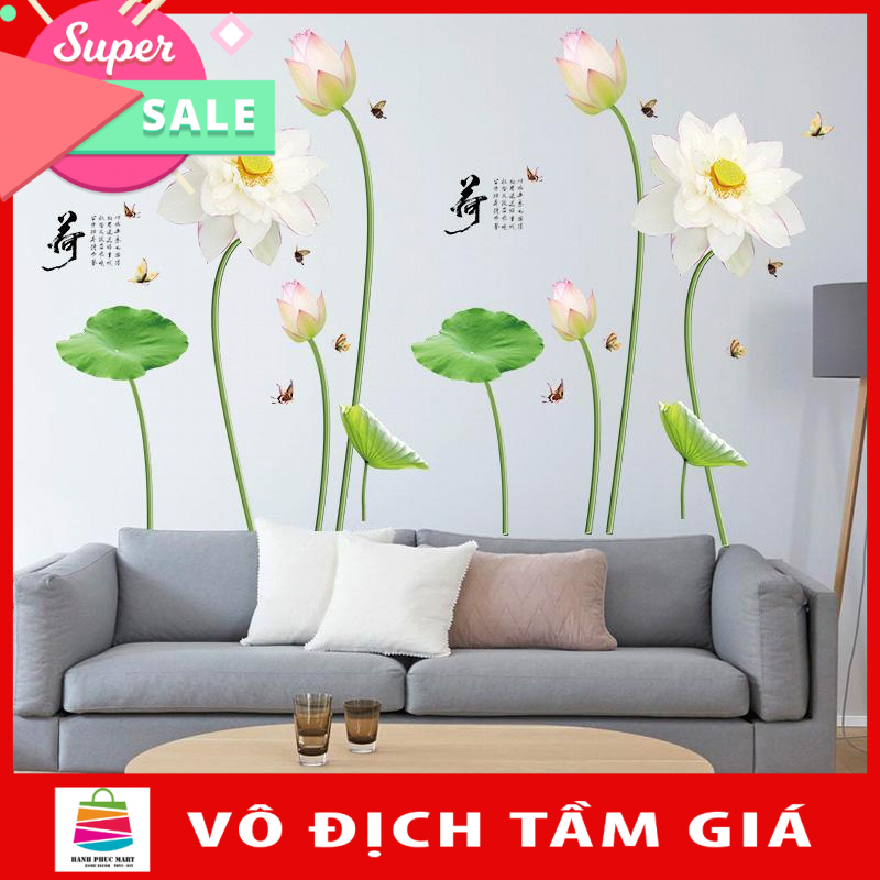 Wall sticker for home decor SK9272 + SK9272