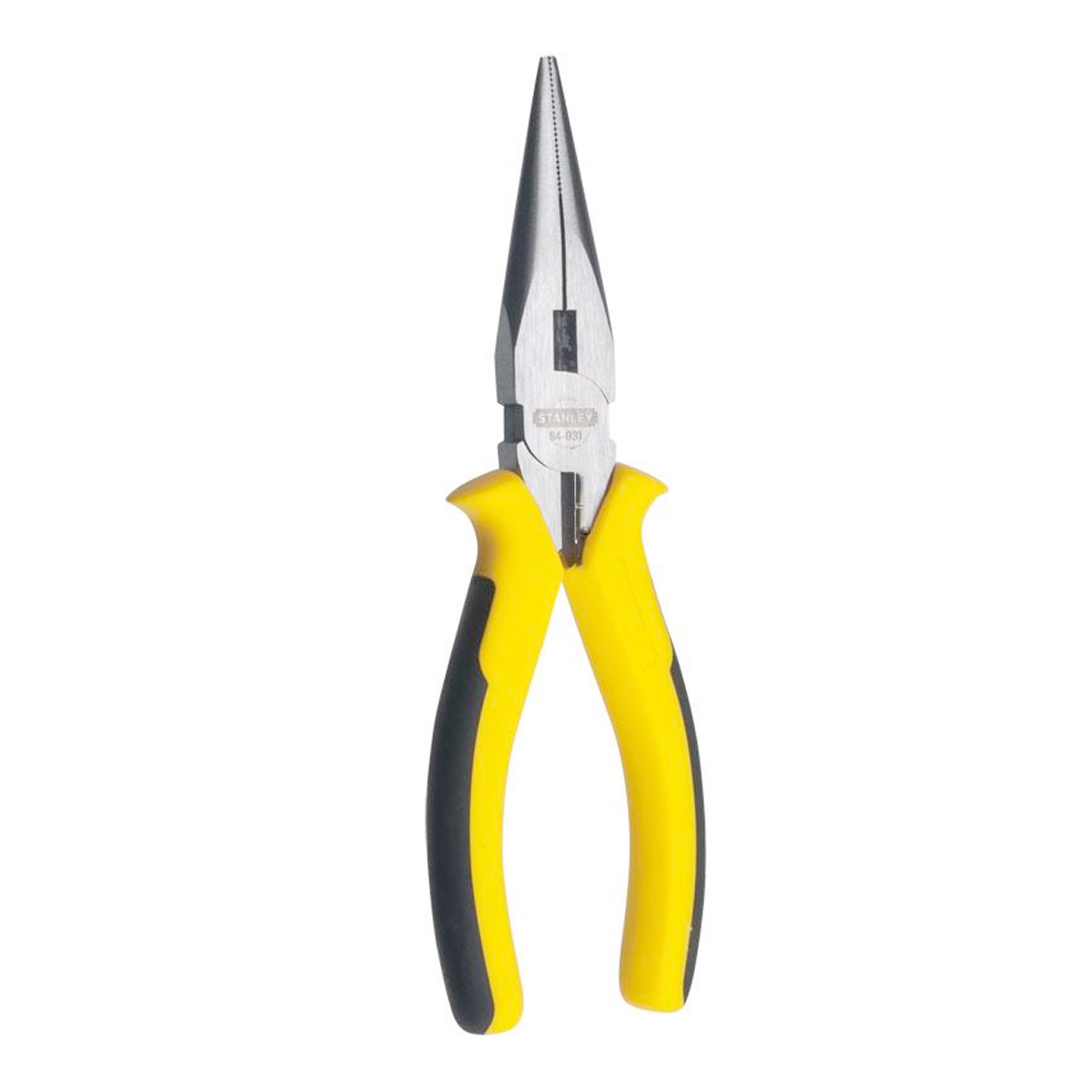 6in/150mm Stanley Shank