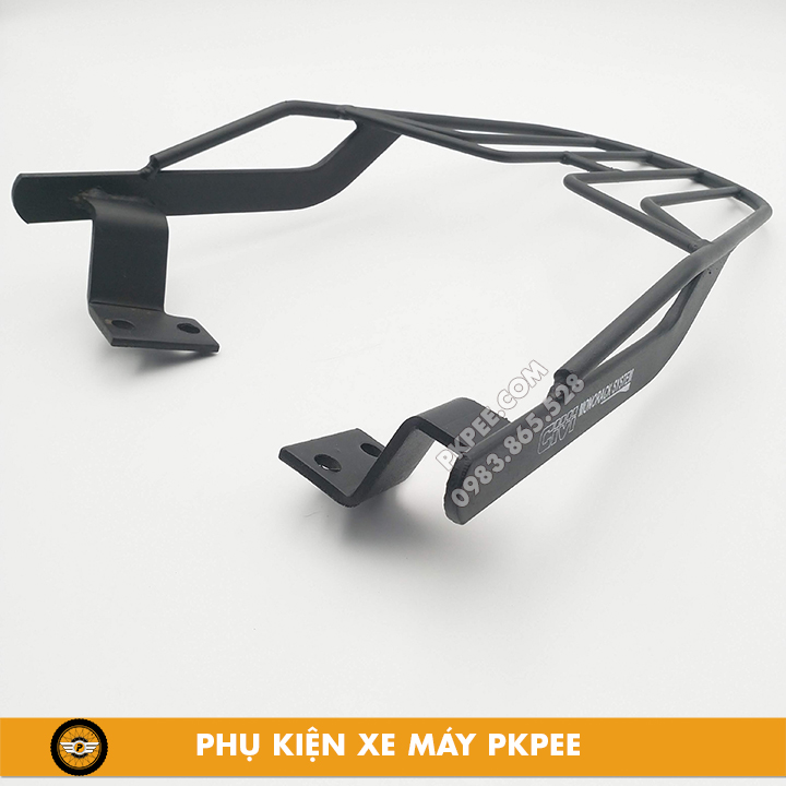 Cảng Sau (Tay Dắt) Givi Wave, Sirius, Sirius Fi, Exciter