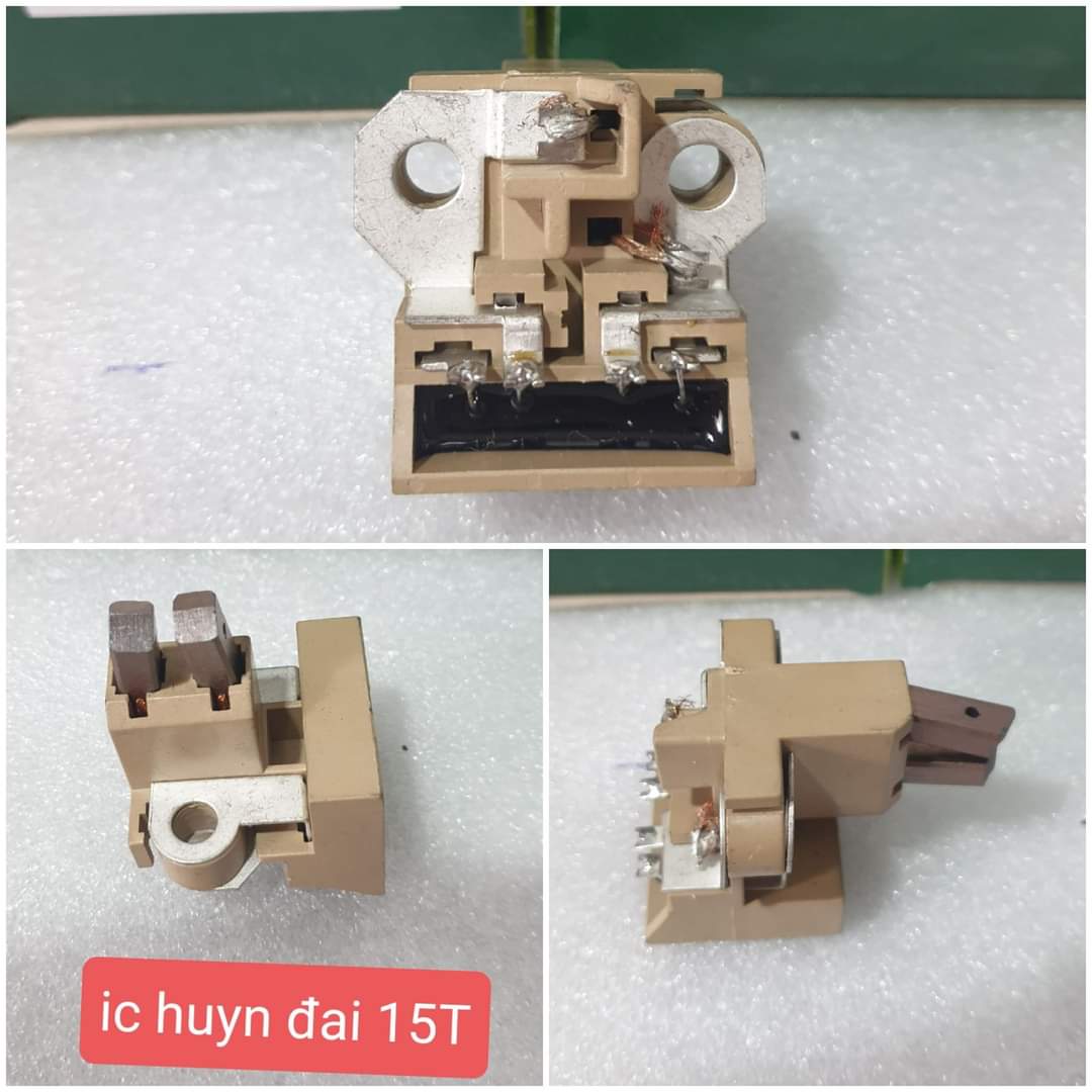 ic huyndai 2.5 tấn 3,5 tấn /15 tấn