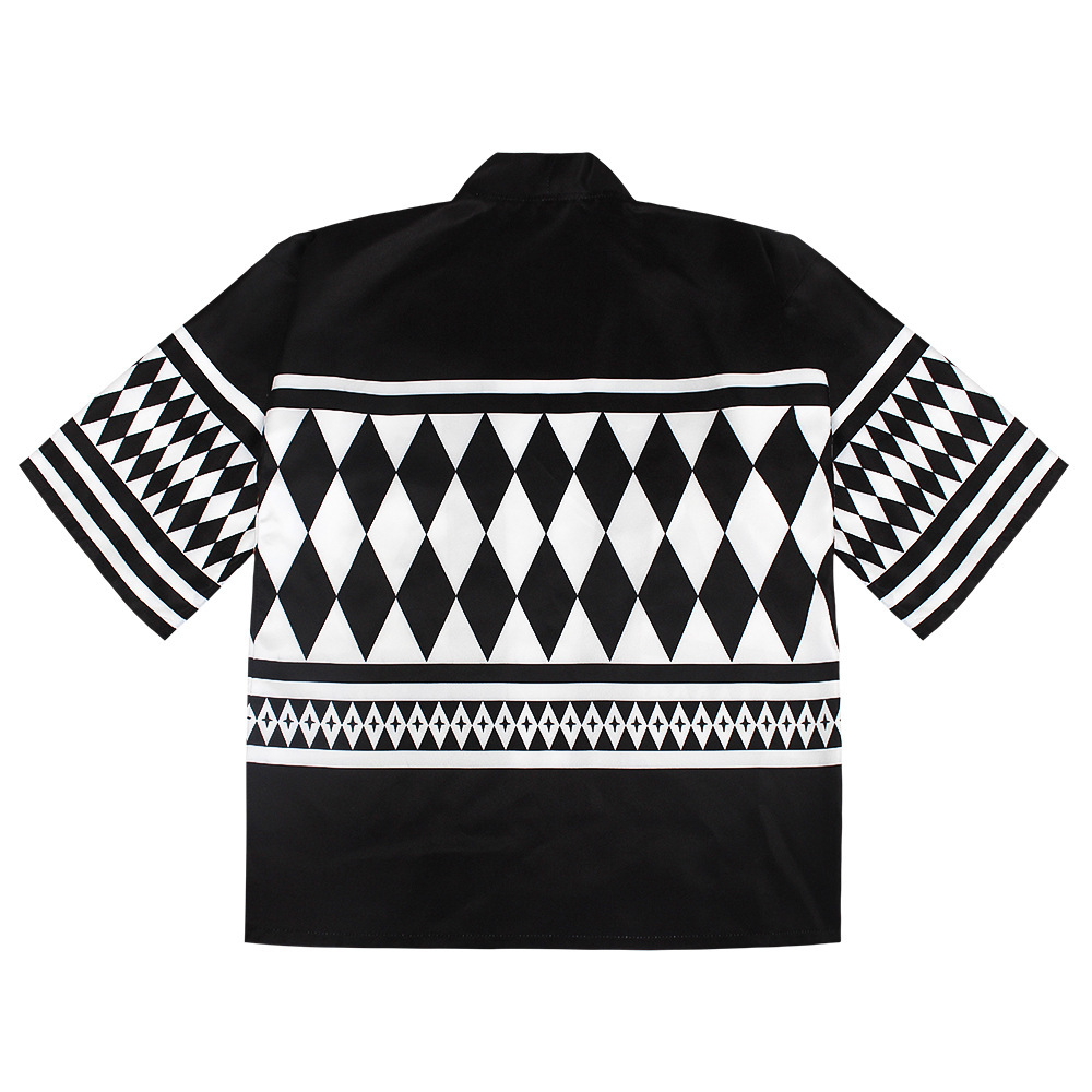 Áo khoác kimono Draken Tokyo Revenger