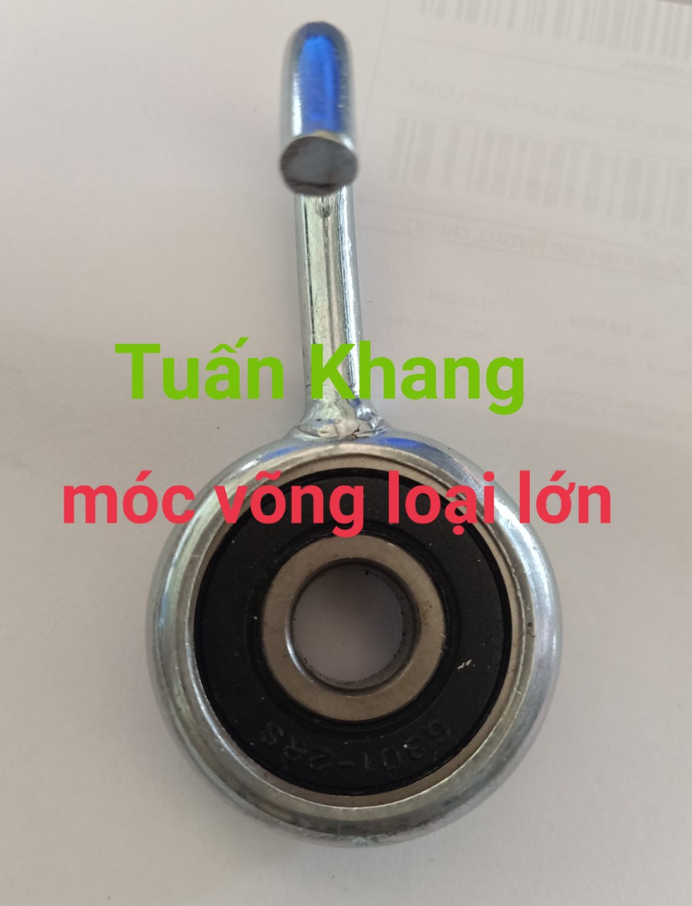 Móc treo võng loại dày