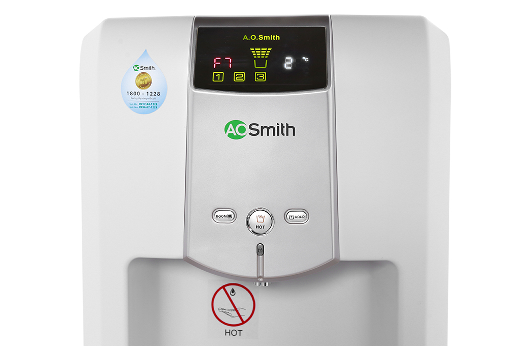 Máy Lọc Nước A. O. Smith ADR75-V-ET-1