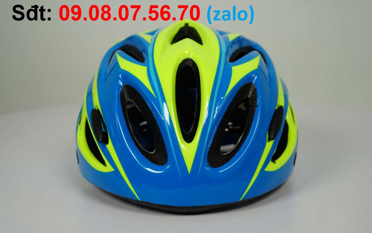 MŨ BẢO HIỂM PATIN CENTOSY MS020