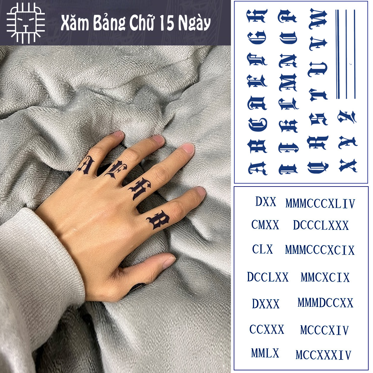 150+ Mẫu hình xăm mini đẹp, dễ thương, ý nghĩa cho nữ 2022