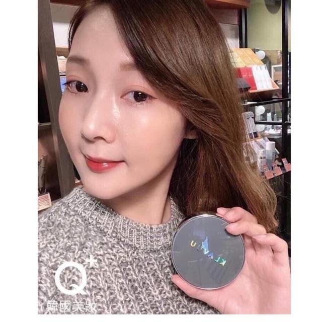 Phấn Nước KLAVUU Cushion SPF 50 PA+++ HÀN QUỐC