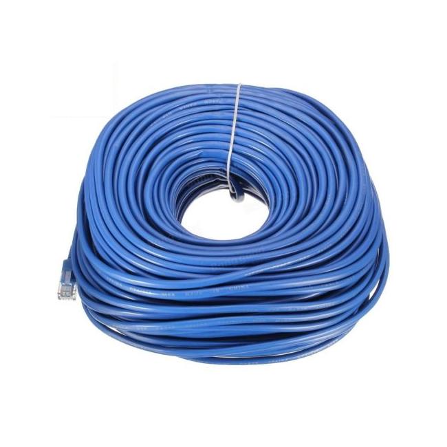 [HCM][Loại dây xịn  giá hủy diệt] Dây cáp mạng lan 20m chuẩn 5E có 2 đầu bấm sẵn (loại tốt truyền tín hiệu nhanh)