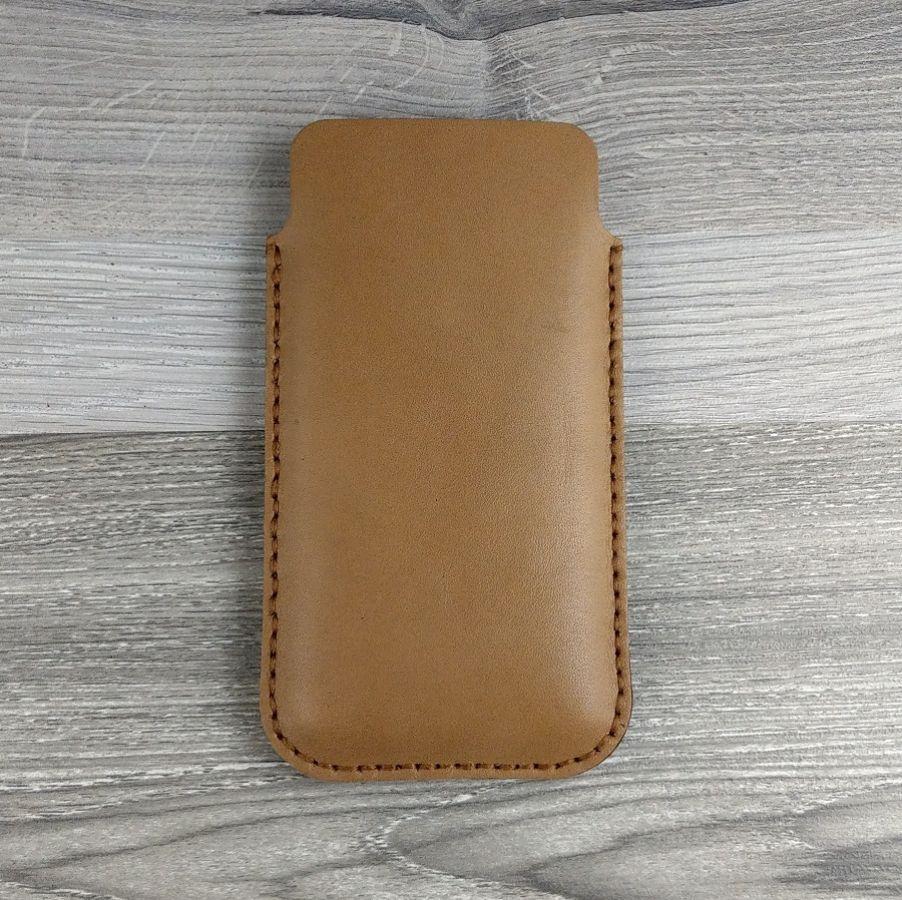 Bao da rút iphone 11 pro classic da bò