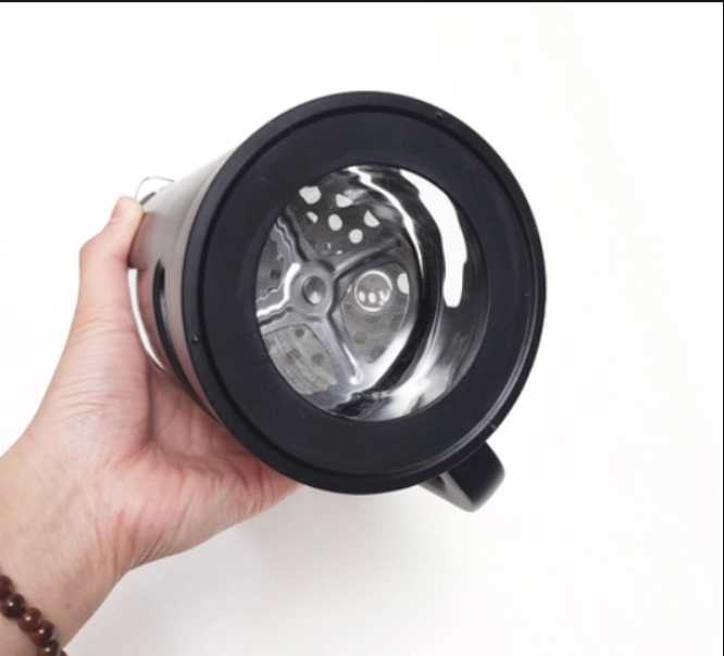Bình Pha Trà, Cà Phê French Press Lock&Lock Dung Tích 1000ml LLG020