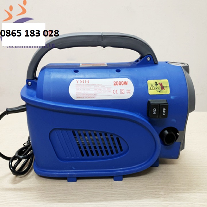 Máy rửa xe Yamaha YMH2000