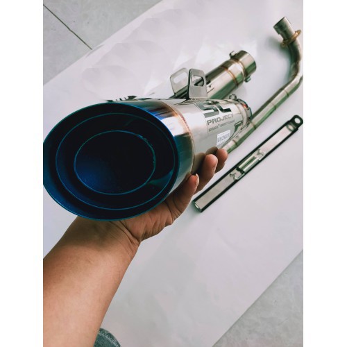 PÔ  xéo gắn full cổ gắn xe máy sirius