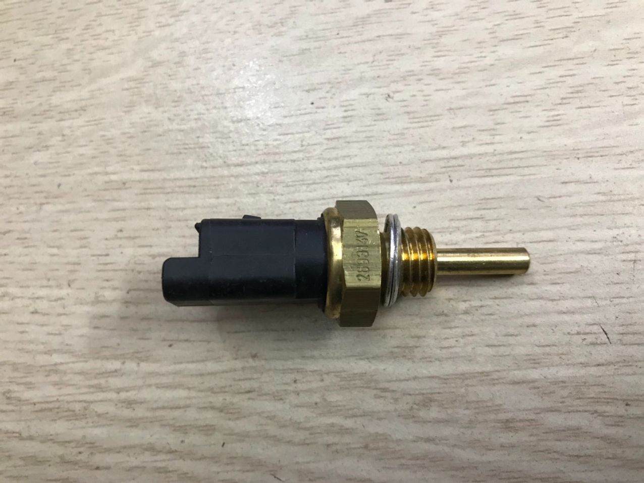 Cảm biến báo nhiệt độ nước Fiat Albea