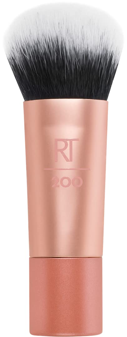Cọ Kem Nền Mini RT Real Techniques Mini Expert Face Brush 01700