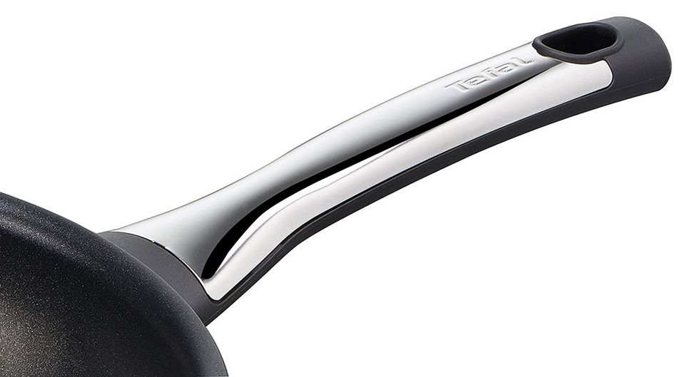 [HÀNG ĐỨC] Chảo sâu lòng Tefal Wok Talent Pro 28cm