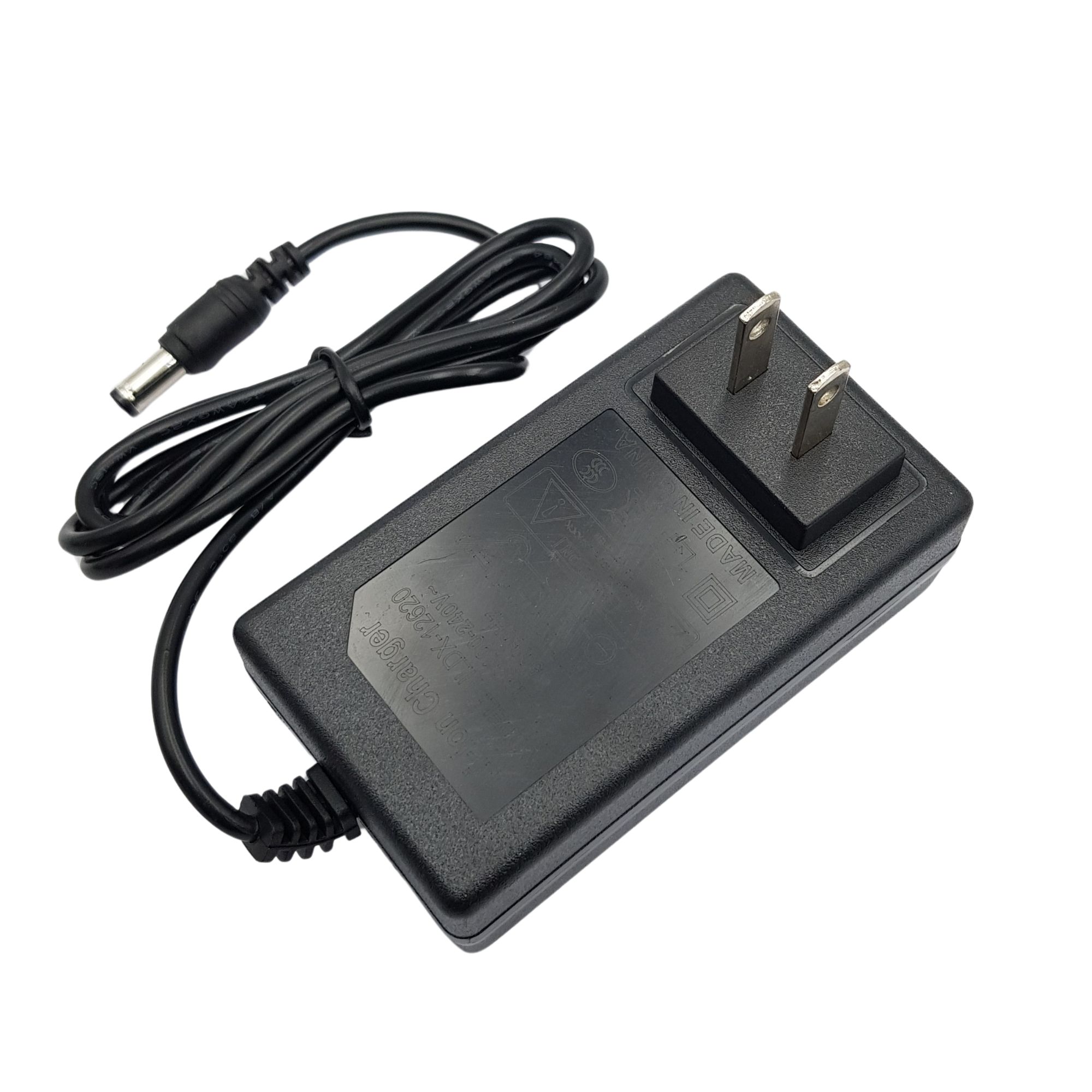 Adapter Sạc Pin 3S 12.6V 2A
