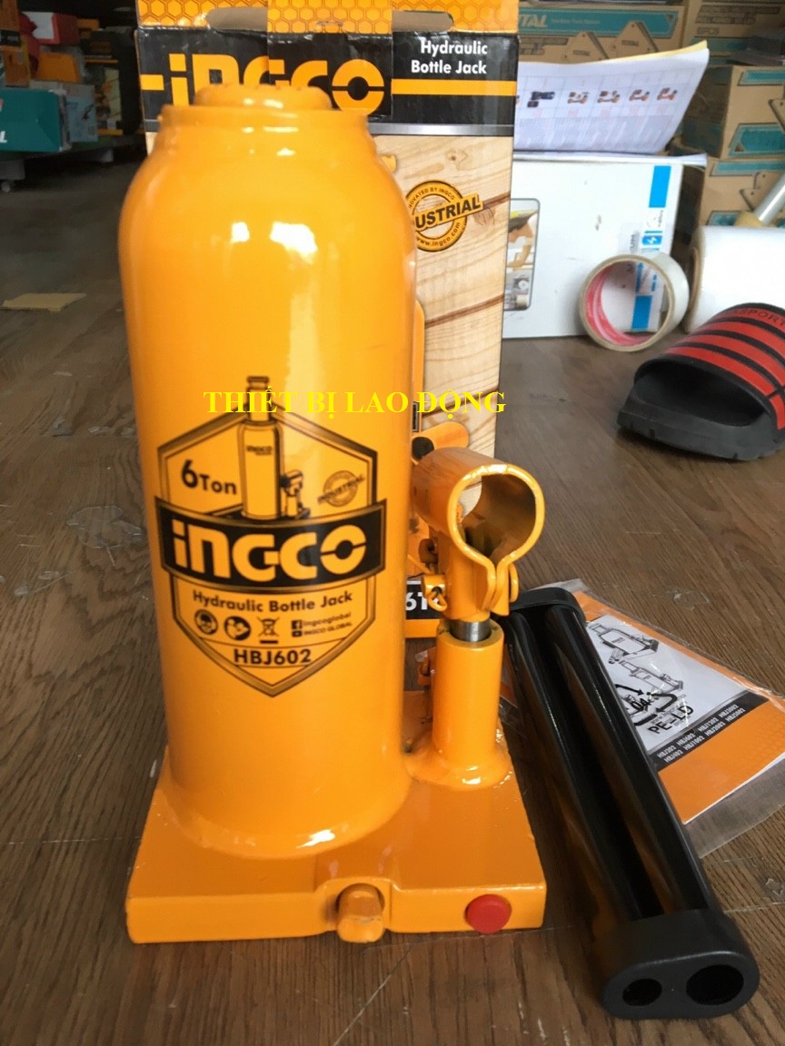 Con đội 6 tấn ingco hbj602