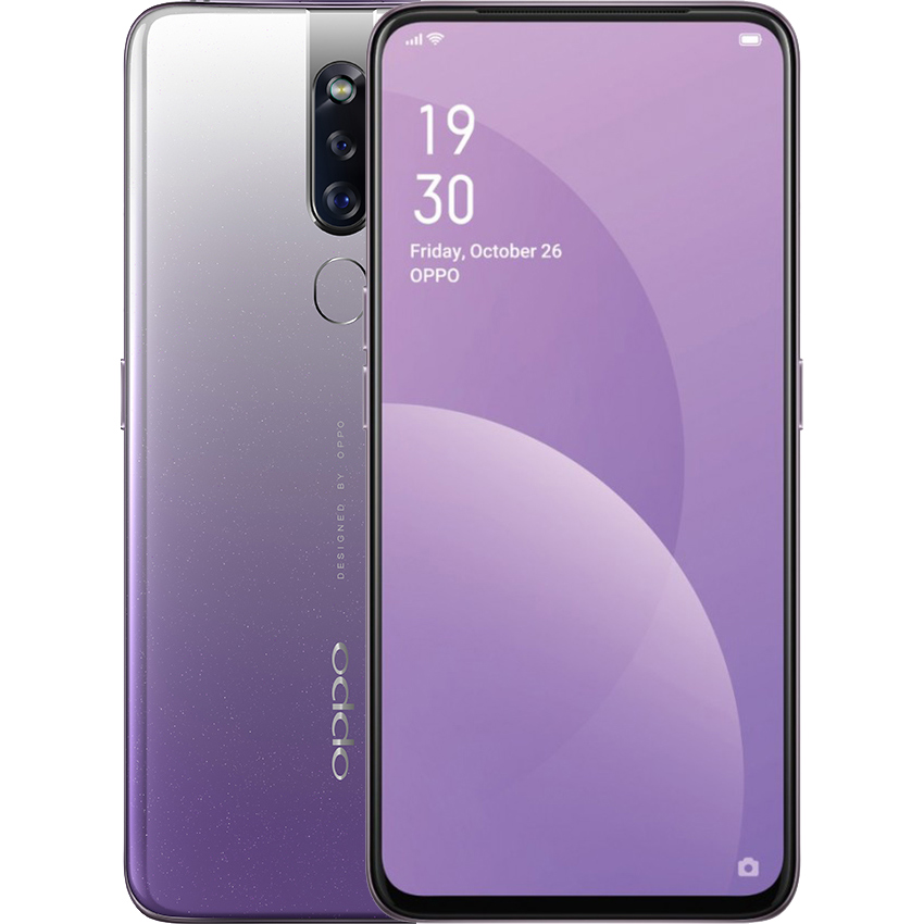 Màn hình zin oppo f11 pro