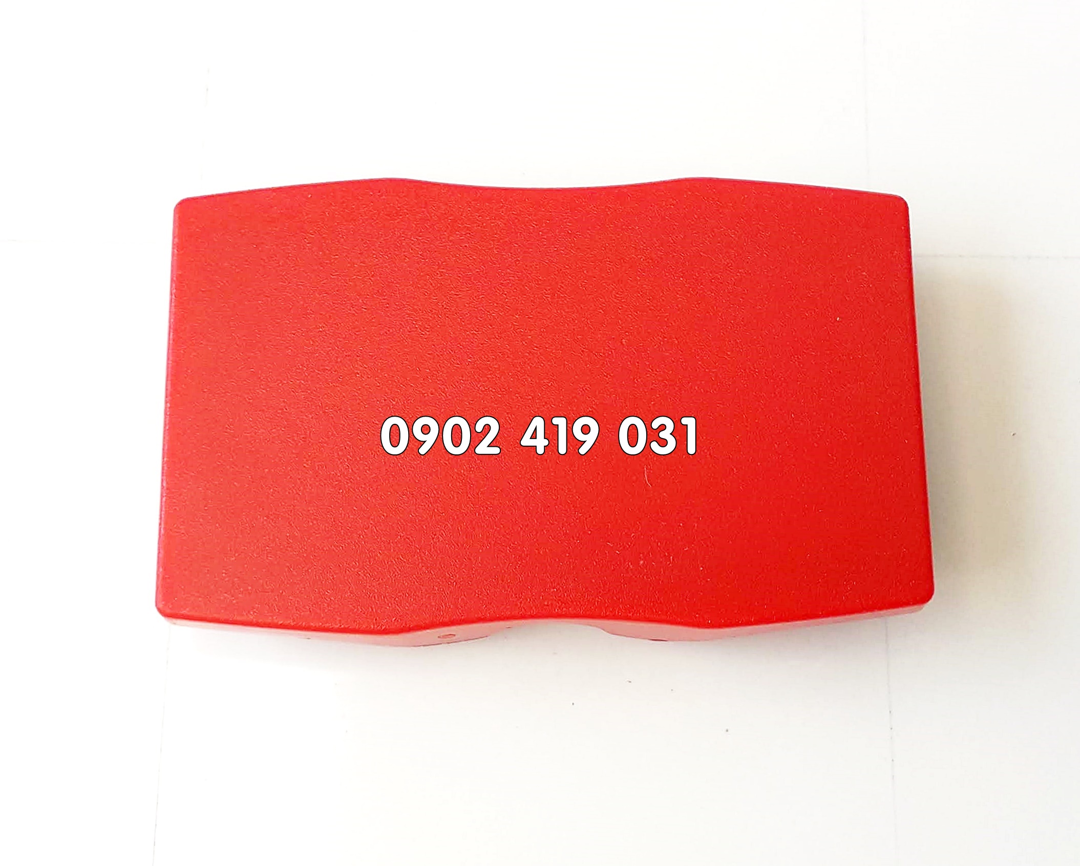 [HCM]Con Dấu Hàng Dễ Vỡ Xin Nhẹ Tay [ Shiny S-223 size 18 x 47mm ]