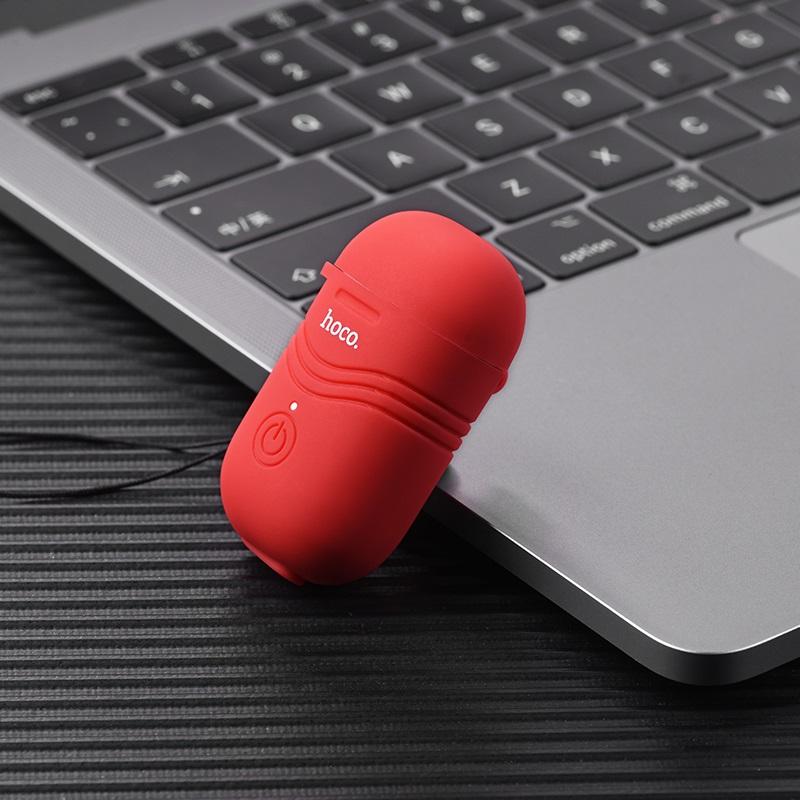 Tai nghe bluetooth V5.0 cảm ứng Hoco E39 ( L )