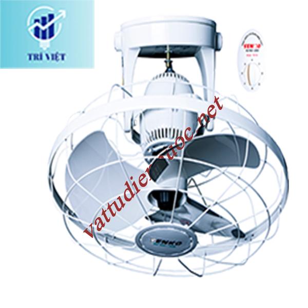 [HCM]Quạt trần đảo Senko TD105 chính hãng