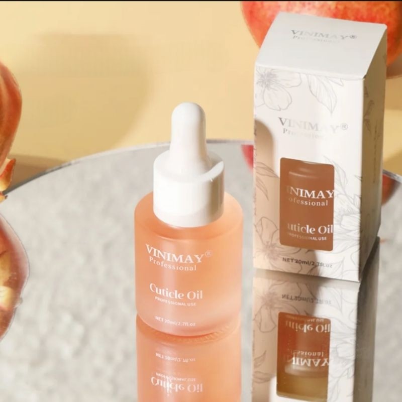 Dầu Dưỡng Viền Móng VINIMAY 20ml