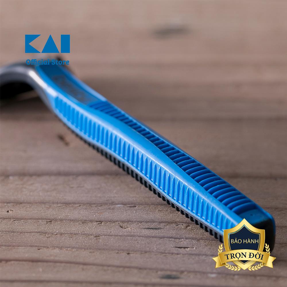 Dao cạo râu cao cấp Nhật Besty Ex 2 Blade/3+1