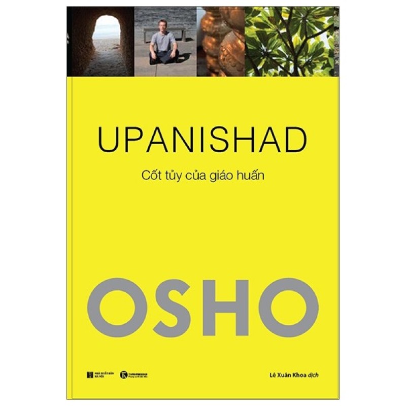 Cá Chép - Osho - Upanishad